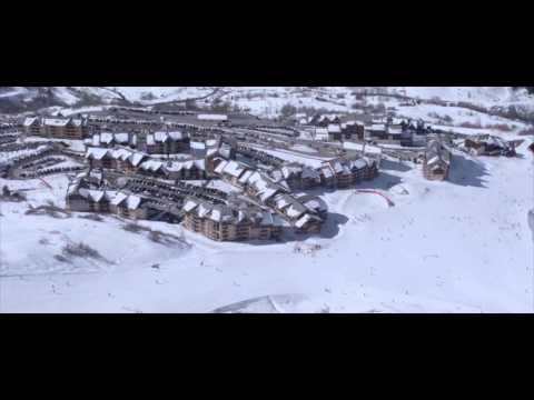 Valmeinier - Ski et nature au Pays du Thabor