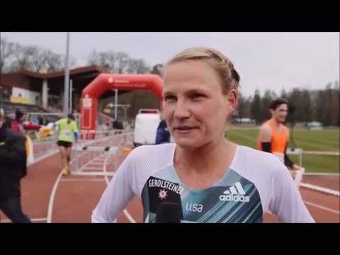 Stimmen zum Bienwald-Marathon Kandel