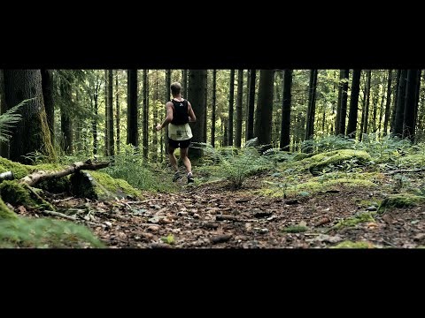 2. Sauwald TRAIL 2021 - After Race Video