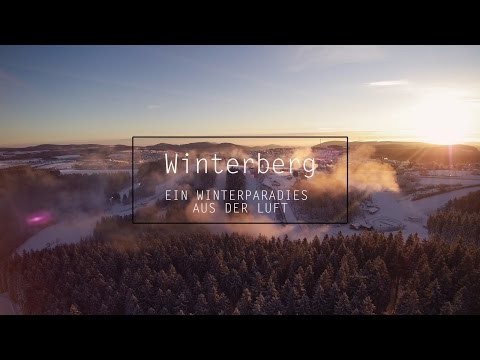 Skiliftkarussell Winterberg - Saison 2017/18