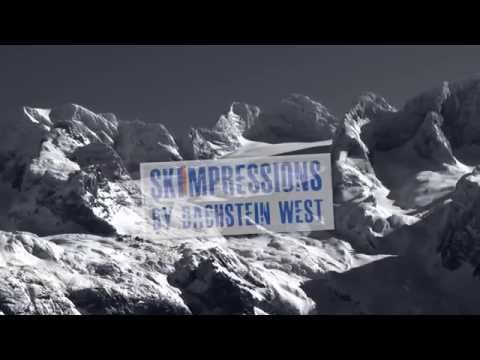 Ski-Impressions by Dachstein West