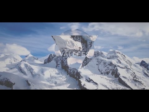 Skiing Verbier 2017 - 4 Vallées