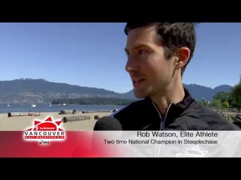 2016 Scotiabank Vancouver Half Overview - CityTV