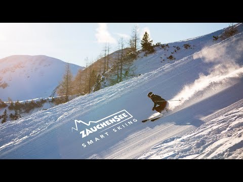Zauchensee -  Smart Skiing