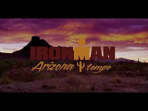 2017 IRONMAN Arizona
