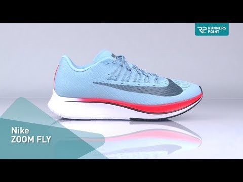 Nike ZOOM FLY