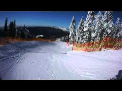 Hochficht Ski (Bullet HD)