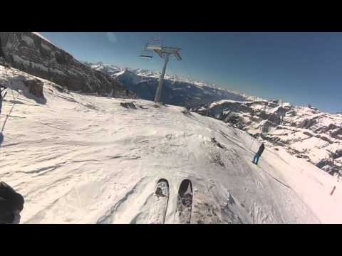ski 2015 Leukerbad-Suisse