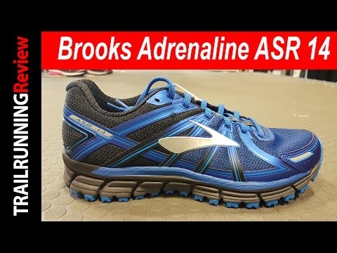 adrenaline asr 14