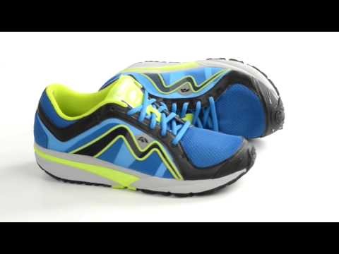 Karhu Strong 4 Fulcrum Ride Running Shoes (For Men)