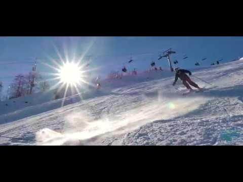 Teaser La Bresse-Hohneck : Ski Journée