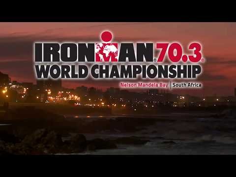 2018 IRONMAN 70.3 World Championship: Nelson Mandela Bay, South Africa