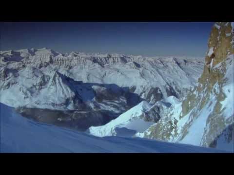 Kitzsteinhorn &quot;The Glacier - An Alpine Legend&quot; - Shortversion