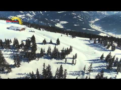 Hubschrauber-Rundflug Skigebiet Filzmoos