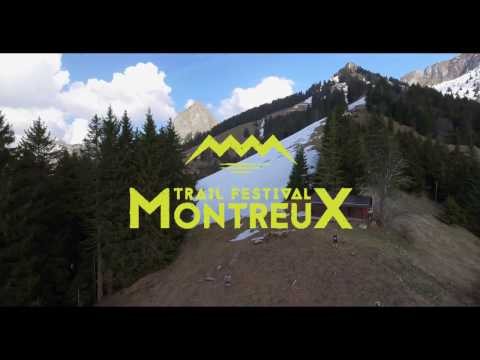 Montreux Trail Festival