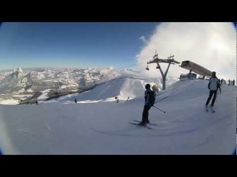 Stoos Ski Compilation 2010 - 2012