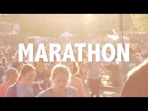 Scenic &amp; Fast - BMO Vancouver Marathon