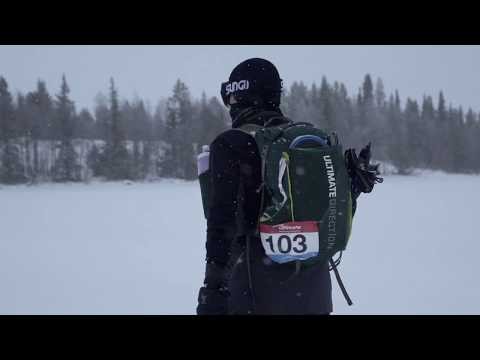 The Ice Ultra - Beyond the Ultimate Race Series