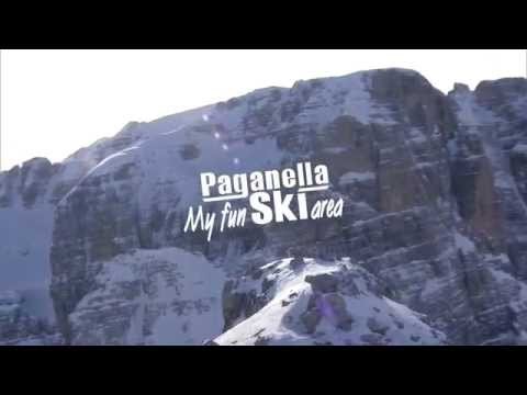 Paganella My Fun Ski Area - Trentino - Italy