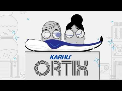 Karhu Ortix™