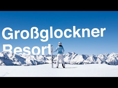 Großglockner Resort Osttirol