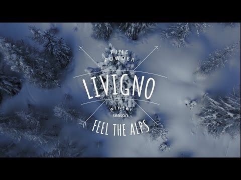Livigno Winter 2017/2018