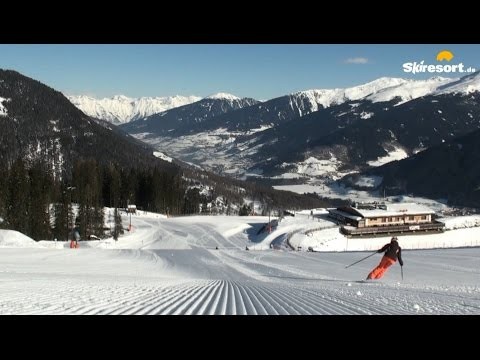 Skigebiet Bergeralm in Steinach am Brenner | Highlights inkl. Nachtski Bergeralm | Skiresort.de