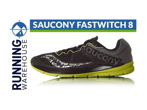 Saucony Fastwitch 8 for Men