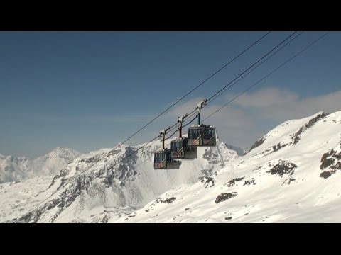 Skigebiet Ankogel Mallnitz | www.skiresort.de