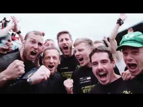 Fisherman´s Friend StrongmanRun 2016 Nürburgring - Offizieller Film