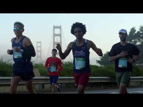 2020 San Francisco Marathon | Your 2020 Runcation