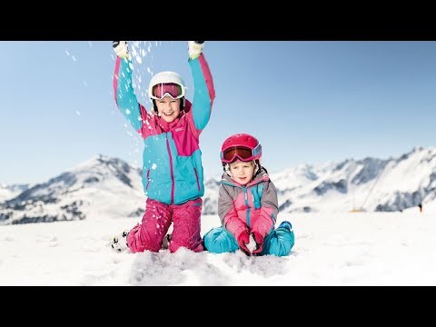 ❄️ Winter im Ski Juwel Alpbachtal Wildschönau ⛷️