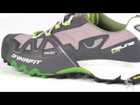 Dynafit MS Feline Goretex Trail Running Shoe - Men's