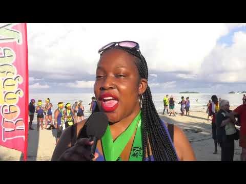 The Reggae Marathon Experience 2017
