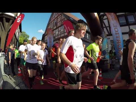 Team Marathon Michelstadt 2017