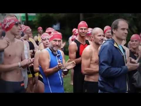 Kraichgau Summertime Triathlon powered by Volksbank Stutensee-Weingarten eG - offizielles RaceVideo
