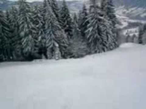 Goldegg  ski