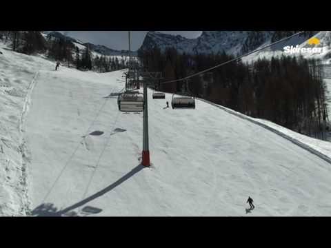 Skigebiet Klausberg | Skifahren Klausberg | Skiurlaub Klausberg