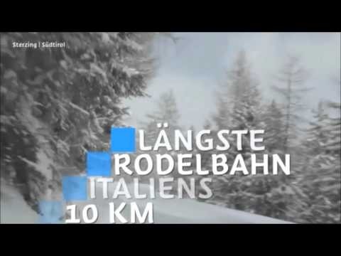 Rosskopf Ladurns: 2 Skigebiete 1 Ticket