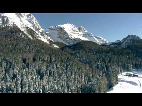 Skiing in Val di Sole - Trentino: Folgarida-Marilleva, Tonale e Pejo