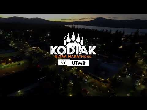 Kodiak Ultra Marathons by UTMB