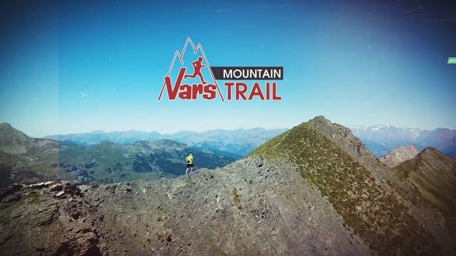 Vars Mountain Trail 2018 - Teaser
