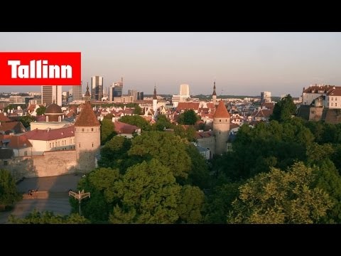 Tallinn love story