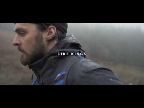 Highland Kings Ultra Marathon 2023 Trailer