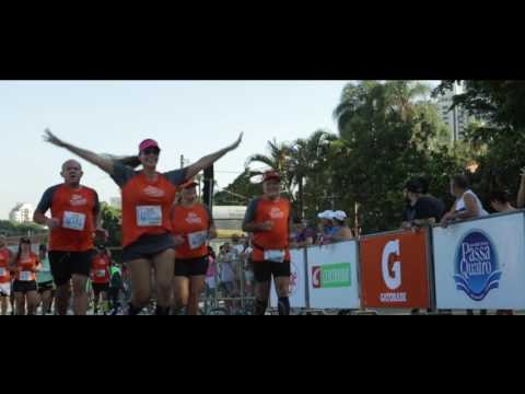 11ª Meia Maratona Internacional de São Paulo 2018