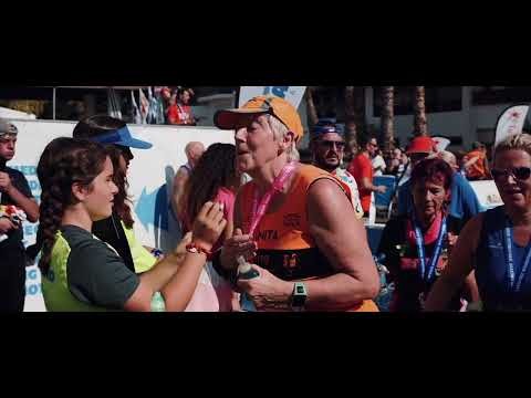 Lanzarote International Marathon 2022