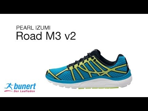 PEARL IZUMI EM Road M3 v2