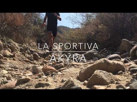 La Sportiva Akyra Review