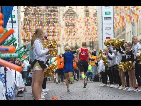 14. Volksbank-Münster-Marathon 2015