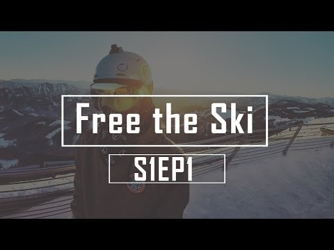 Free the Ski |S1EP1|-Mitterbach Gemeindealpe-
